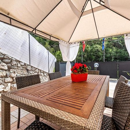 Residence Tatiana B3 Tremosine 외부 사진