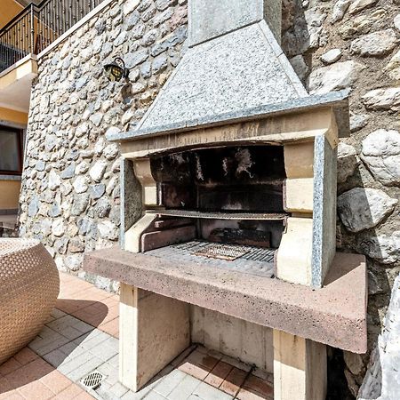 Residence Tatiana B3 Tremosine 외부 사진