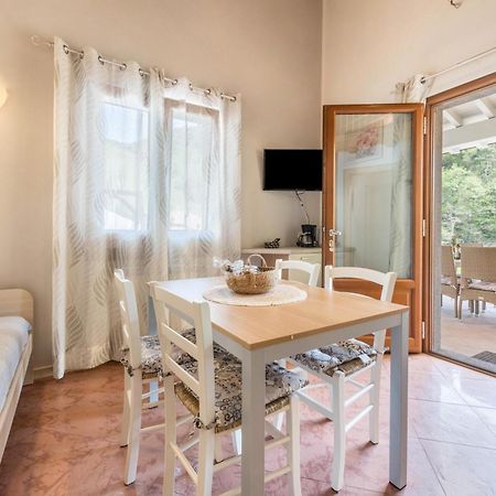 Residence Tatiana B3 Tremosine 외부 사진