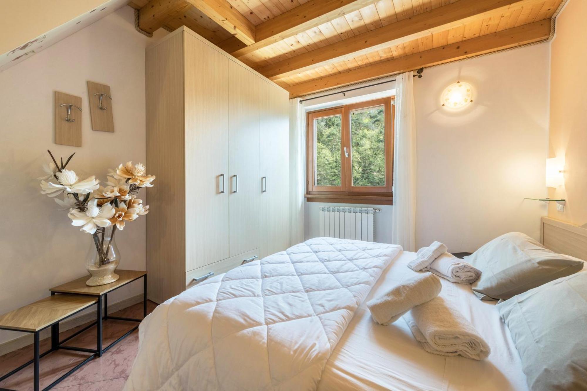 Residence Tatiana B3 Tremosine 외부 사진