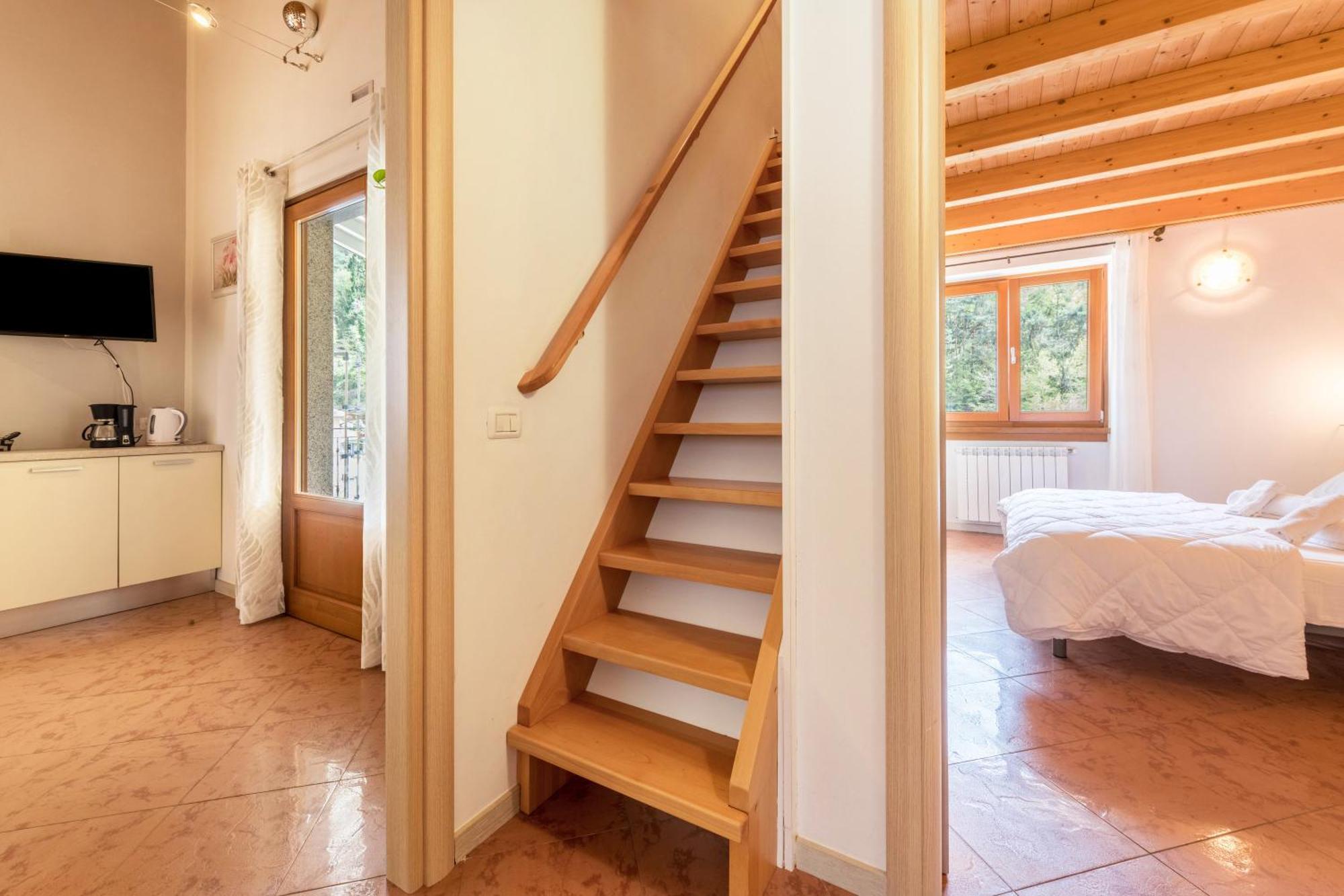 Residence Tatiana B3 Tremosine 외부 사진
