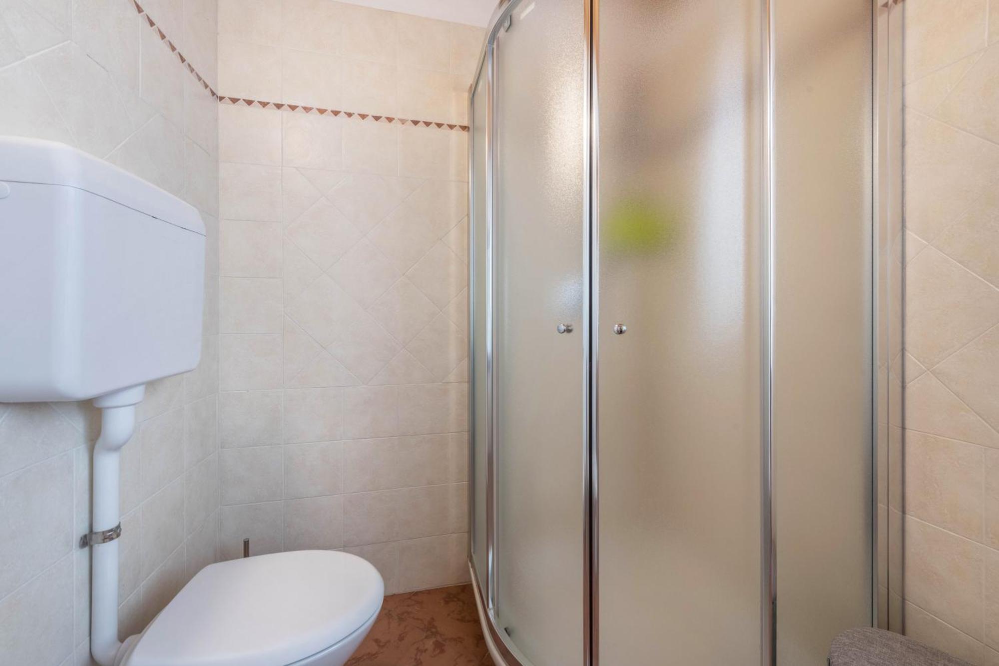 Residence Tatiana B3 Tremosine 외부 사진