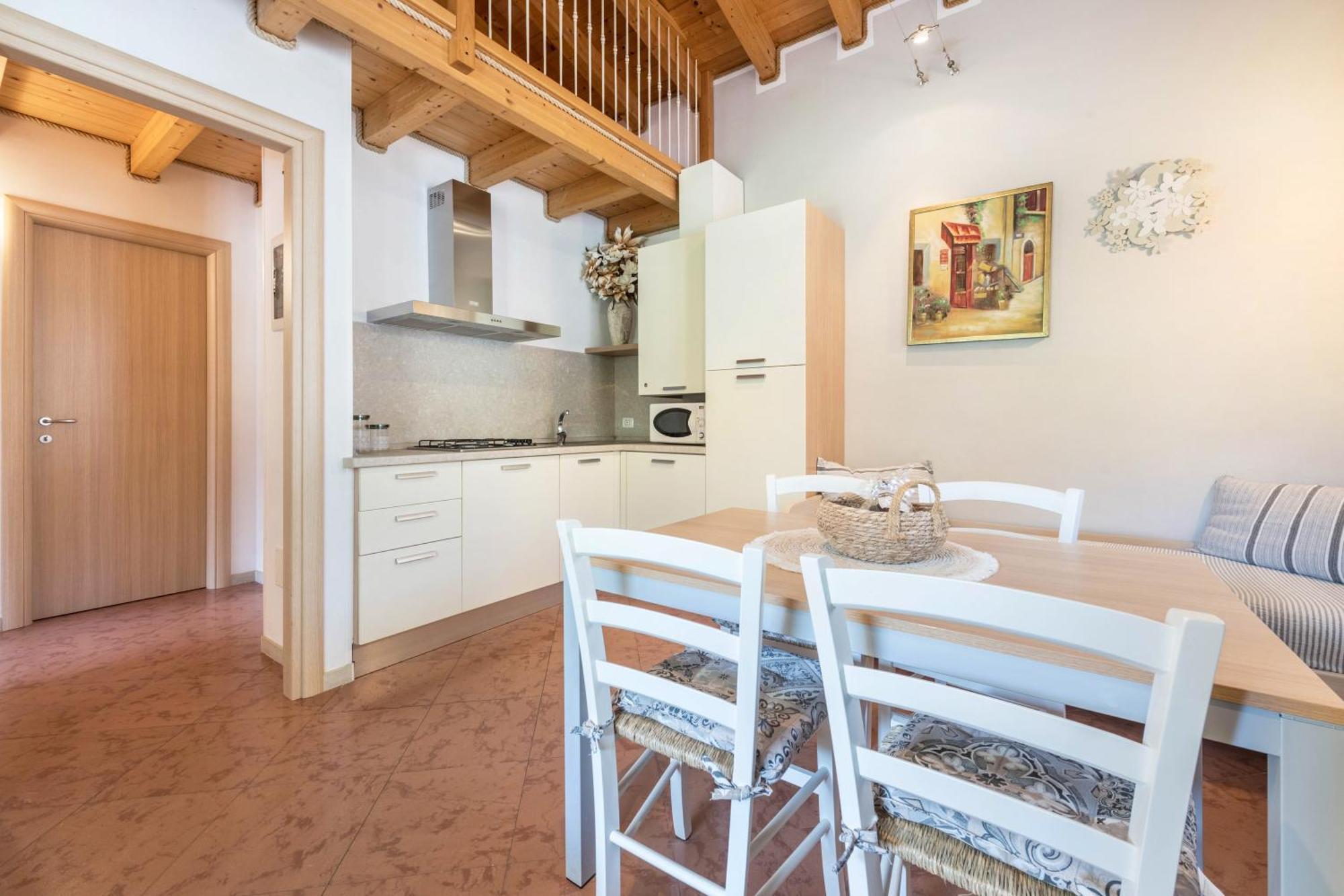 Residence Tatiana B3 Tremosine 외부 사진