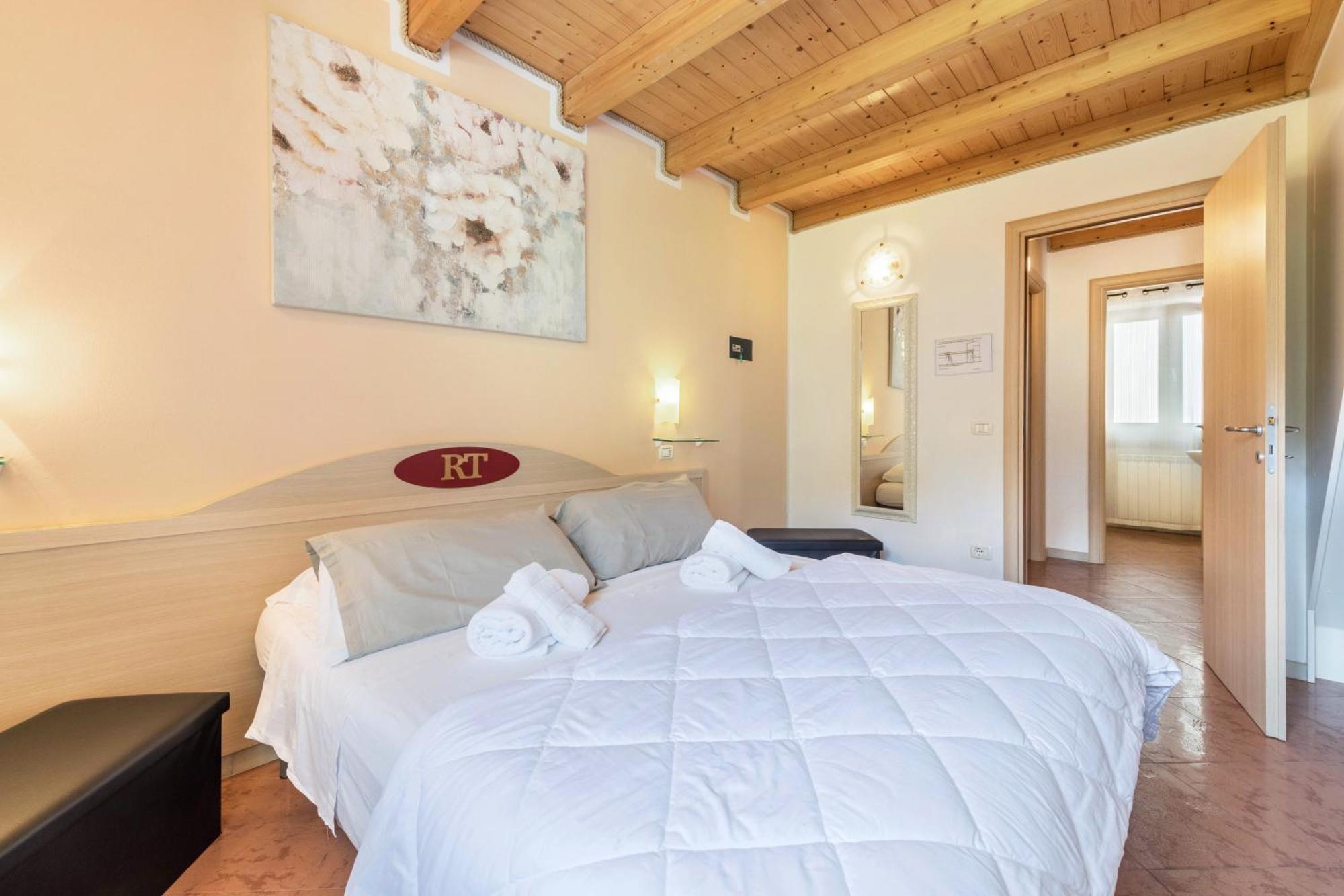 Residence Tatiana B3 Tremosine 외부 사진