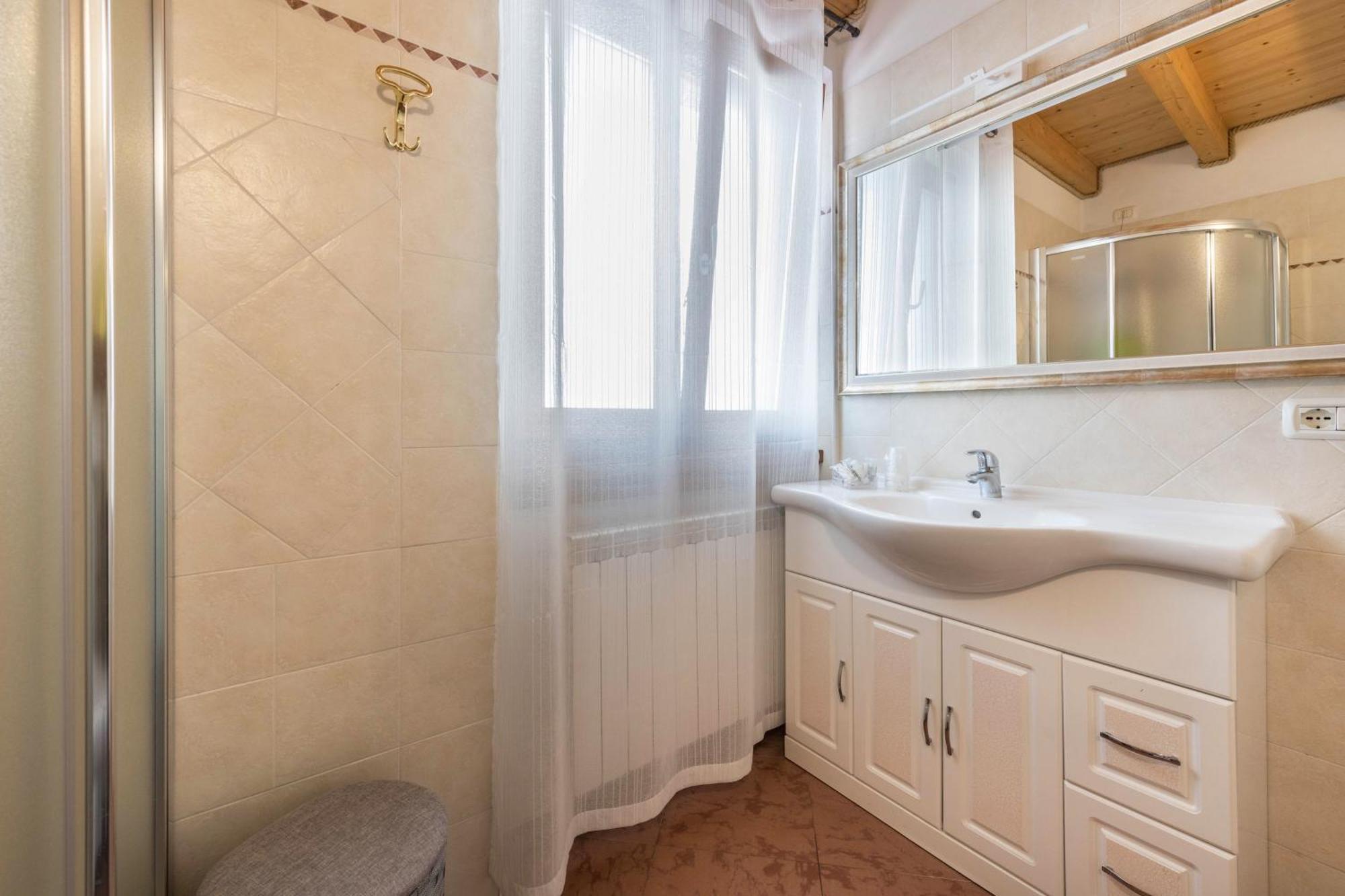 Residence Tatiana B3 Tremosine 외부 사진