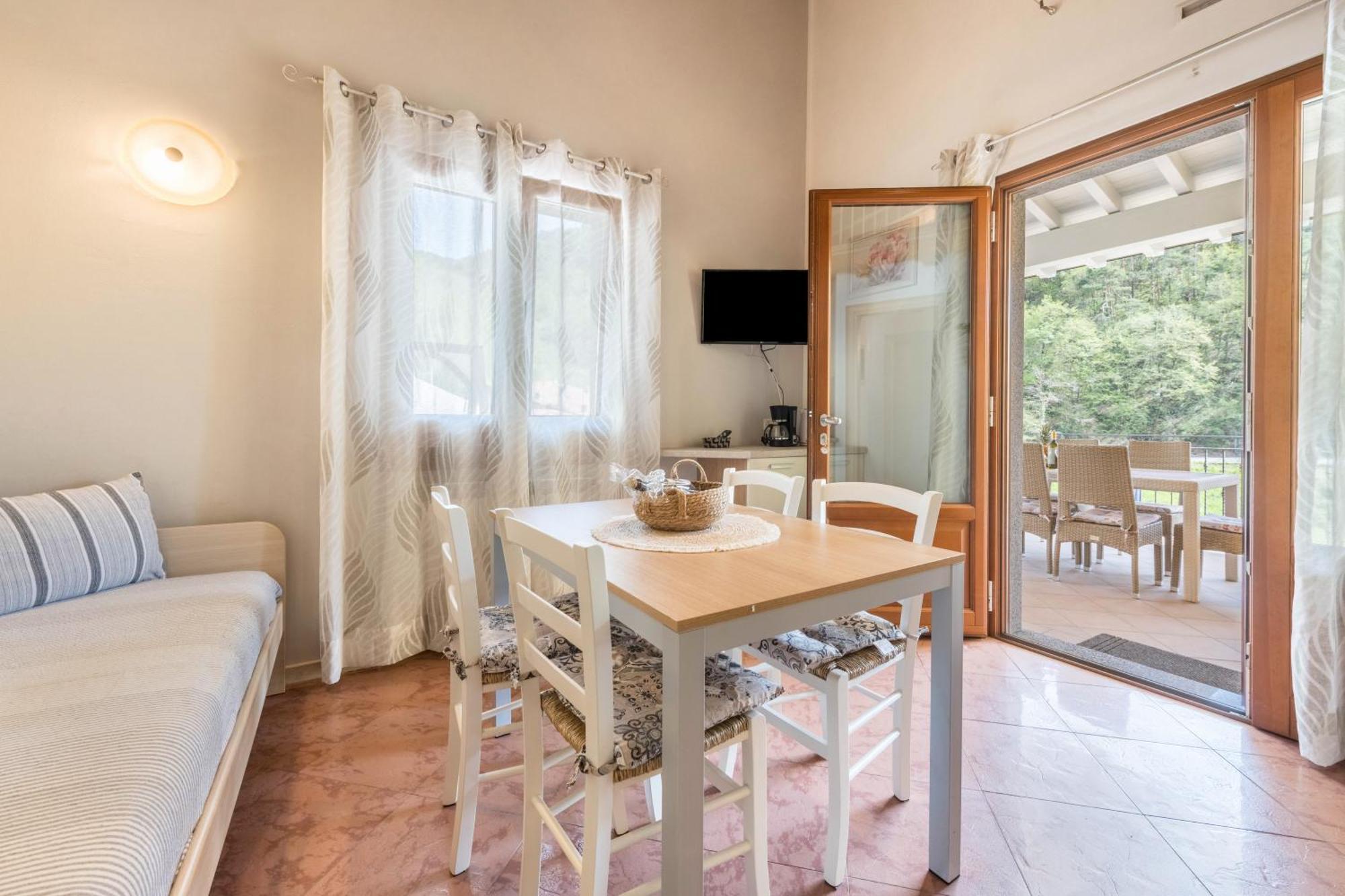 Residence Tatiana B3 Tremosine 외부 사진