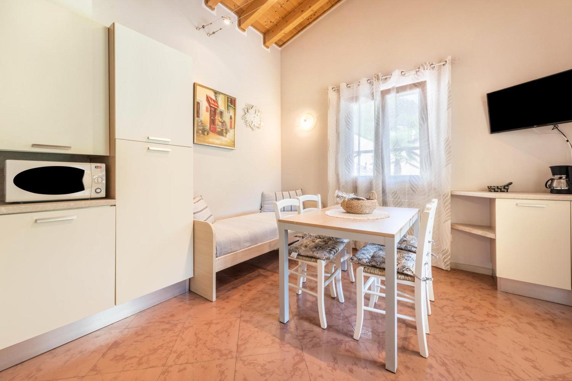 Residence Tatiana B3 Tremosine 외부 사진