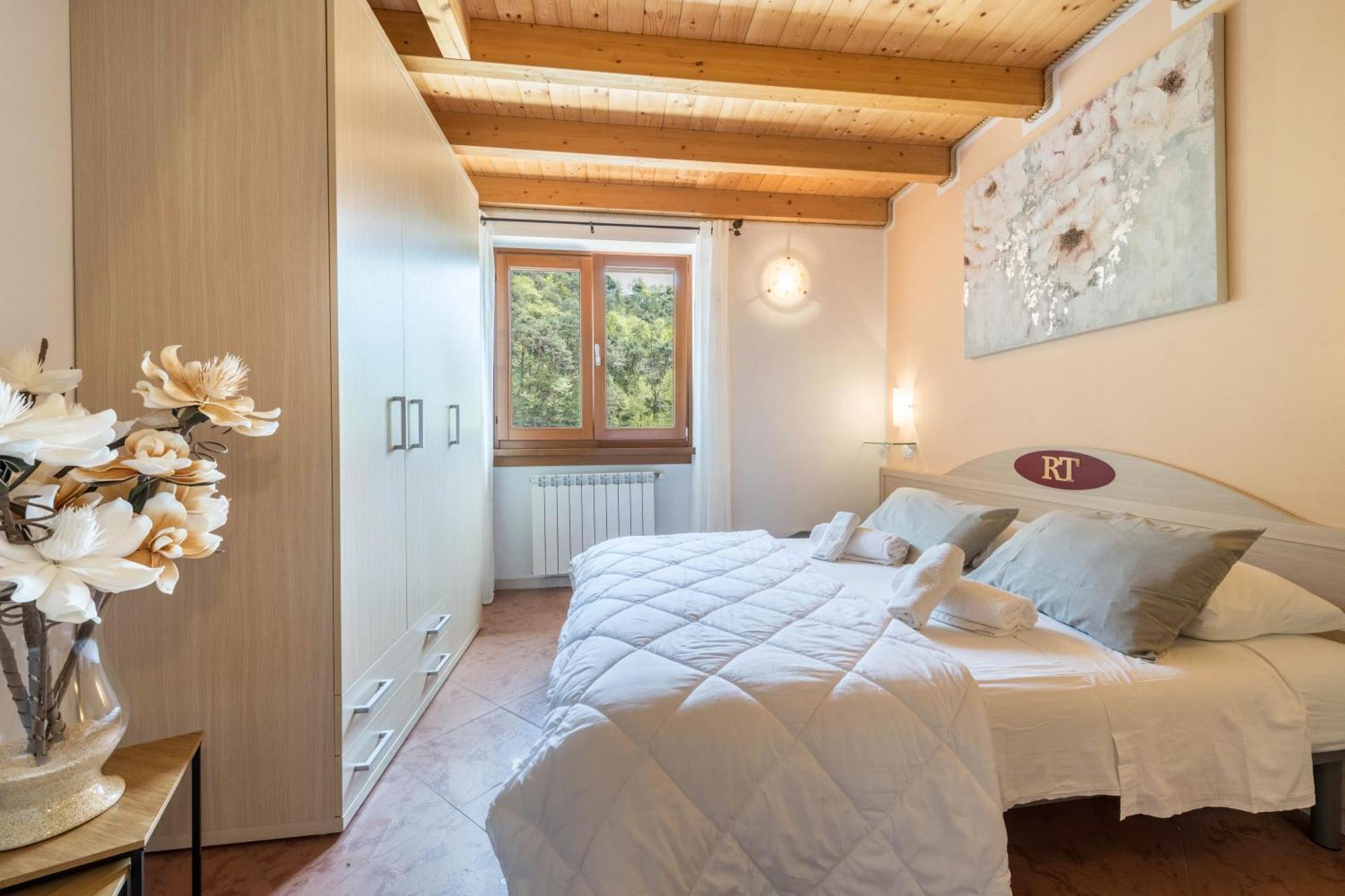 Residence Tatiana B3 Tremosine 외부 사진
