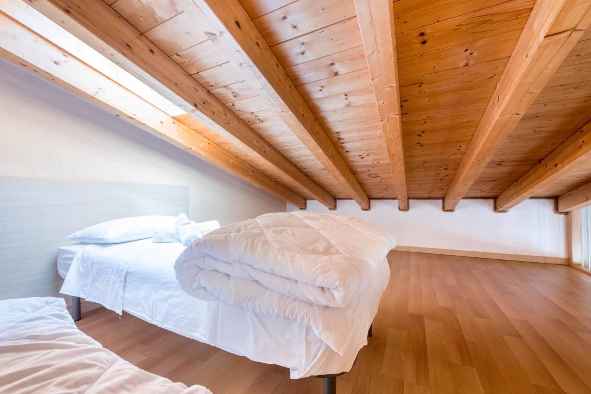 Residence Tatiana B3 Tremosine 외부 사진