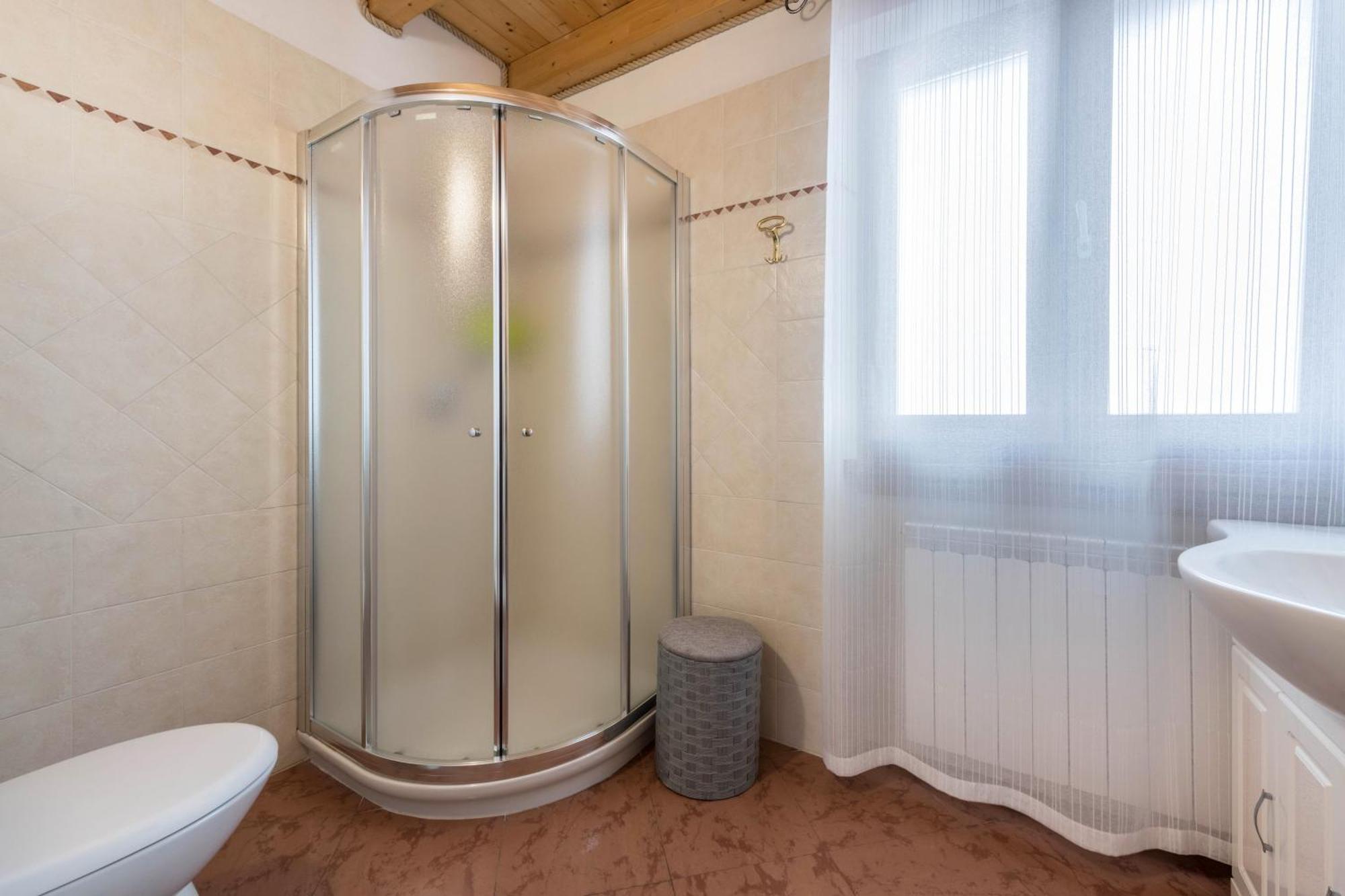Residence Tatiana B3 Tremosine 외부 사진