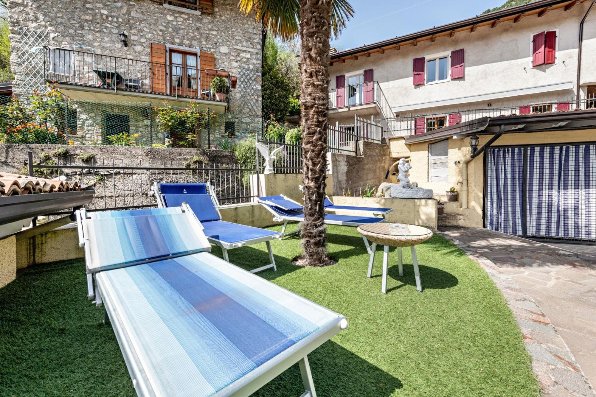 Residence Tatiana B3 Tremosine 외부 사진